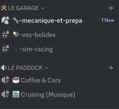 Garage Labs